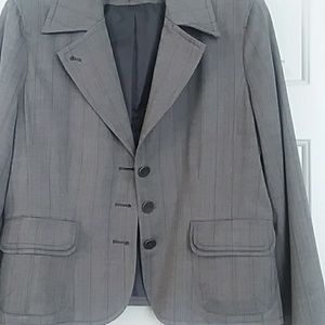 Business wear jacket